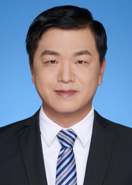 殷瑞普 1寸证件照